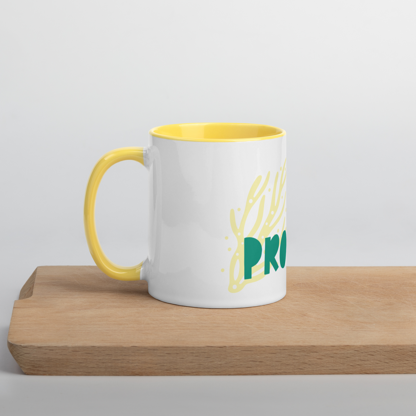 Pronoia Mug